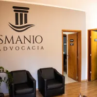 Imagem 5 da empresa ⭐️ SMANIO ADVOCACIA | ADVOGADOS CRIMINALISTAS | ADVOGADO CRIMINAL | ADVOGADO PENAL Advogados - Causas Criminais em Poços De Caldas MG