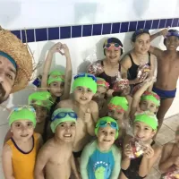 Imagem 3 da empresa ACADEMIA ACQUA CENTER JUNDIAÍ Escolas de Natação em Jundiaí SP