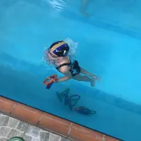 Imagem 4 da empresa ACADEMIA ACQUA CENTER JUNDIAÍ Escolas de Natação em Jundiaí SP