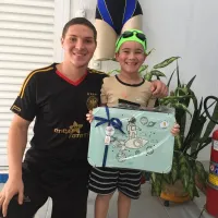 Imagem 6 da empresa ACADEMIA ACQUA CENTER JUNDIAÍ Escolas de Natação em Jundiaí SP