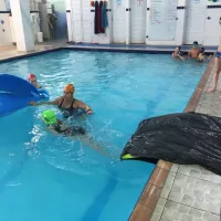 Imagem 7 da empresa ACADEMIA ACQUA CENTER JUNDIAÍ Escolas de Natação em Jundiaí SP