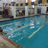 Imagem 11 da empresa ACADEMIA ACQUA CENTER JUNDIAÍ Escolas de Natação em Jundiaí SP