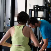 Imagem 25 da empresa ACADEMIA ACQUA CENTER JUNDIAÍ Escolas de Natação em Jundiaí SP
