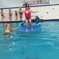 Imagem 30 da empresa ACADEMIA ACQUA CENTER JUNDIAÍ Escolas de Natação em Jundiaí SP