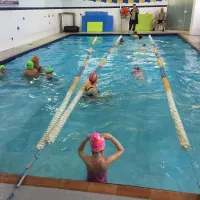 Imagem 32 da empresa ACADEMIA ACQUA CENTER JUNDIAÍ Escolas de Natação em Jundiaí SP
