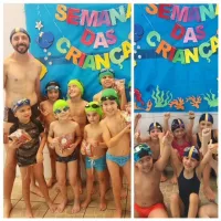 Imagem 39 da empresa ACADEMIA ACQUA CENTER JUNDIAÍ Escolas de Natação em Jundiaí SP