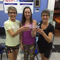 Imagem 44 da empresa ACADEMIA ACQUA CENTER JUNDIAÍ Escolas de Natação em Jundiaí SP