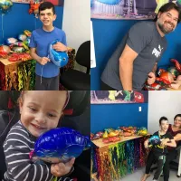 Imagem 45 da empresa ACADEMIA ACQUA CENTER JUNDIAÍ Escolas de Natação em Jundiaí SP