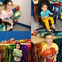 Imagem 47 da empresa ACADEMIA ACQUA CENTER JUNDIAÍ Escolas de Natação em Jundiaí SP