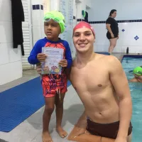 Imagem 48 da empresa ACADEMIA ACQUA CENTER JUNDIAÍ Escolas de Natação em Jundiaí SP