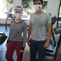 Imagem 6 da empresa ACADEMIA ZAS - ACADEMIA DO ZÉ Academias em Hortolândia SP