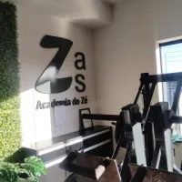 Imagem 9 da empresa ACADEMIA ZAS - ACADEMIA DO ZÉ Academias em Hortolândia SP