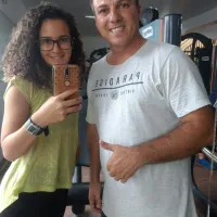 Imagem 12 da empresa ACADEMIA ZAS - ACADEMIA DO ZÉ Academias em Hortolândia SP