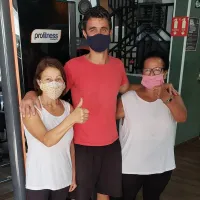 Imagem 21 da empresa ACADEMIA ZAS - ACADEMIA DO ZÉ Academias em Hortolândia SP