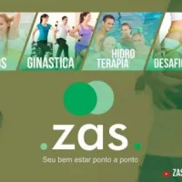 Imagem 23 da empresa ACADEMIA ZAS - ACADEMIA DO ZÉ Academias em Hortolândia SP