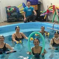 Imagem 13 da empresa ACQUA CENTER TERAPIA Hidroterapia em Jundiaí SP