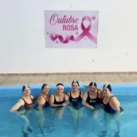 Imagem 20 da empresa ACQUA CENTER TERAPIA Hidroterapia em Jundiaí SP