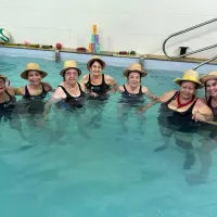 Imagem 22 da empresa ACQUA CENTER TERAPIA Hidroterapia em Jundiaí SP