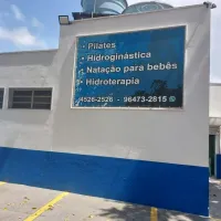 Imagem 29 da empresa ACQUA CENTER TERAPIA Hidroterapia em Jundiaí SP