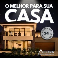 Imagem 1 da empresa AFORA CORRETORA DE SEGUROS I CONSÓRCIO I PREVIDÊNCIA Seguros em Campo Grande MS
