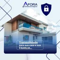 Imagem 2 da empresa AFORA CORRETORA DE SEGUROS I CONSÓRCIO I PREVIDÊNCIA Seguros em Campo Grande MS