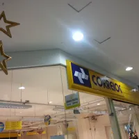 Imagem 1 da empresa AGÊNCIA DOS CORREIOS - PINHEIRINHO Serviços Públicos em Curitiba PR
