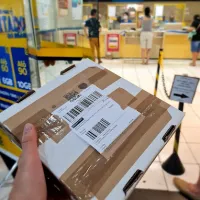 Imagem 2 da empresa AGÊNCIA DOS CORREIOS - PINHEIRINHO Serviços Públicos em Curitiba PR