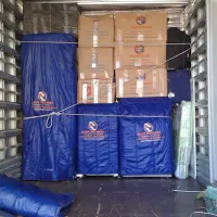 Imagem 5 da empresa ALEX EXPRESS TRANSPORTES E MUDANÇAS Mudanças em São Caetano Do Sul SP
