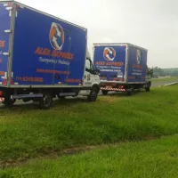 Imagem 6 da empresa ALEX EXPRESS TRANSPORTES E MUDANÇAS Mudanças em São Caetano Do Sul SP