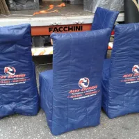 Imagem 7 da empresa ALEX EXPRESS TRANSPORTES E MUDANÇAS Mudanças em São Caetano Do Sul SP