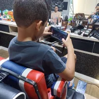 Imagem 4 da empresa ALL STARS BARBESHOP - BARBERIA EM INDAIATUBA Barbeiros em Indaiatuba SP