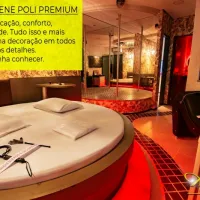 Imagem 8 da empresa ALLURE MOTEL Motel em Santa Barbara D'oeste SP