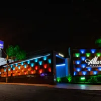 Imagem 11 da empresa ALLURE MOTEL Motel em Santa Barbara D'oeste SP