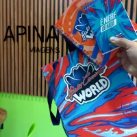 Imagem 4 da empresa APINA VIAGENS Agências de Viagens em Florianópolis SC