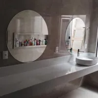 Imagem 1 da empresa ARVIE GLASS | BLINDEX | BOX PARA BANHEIRO | VIDRAÇARIA EM BRASÍLIA Vidraçarias em Brasília DF