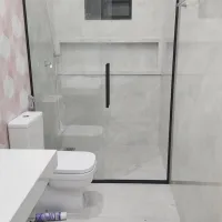 Imagem 3 da empresa ARVIE GLASS | BLINDEX | BOX PARA BANHEIRO | VIDRAÇARIA EM BRASÍLIA Vidraçarias em Brasília DF