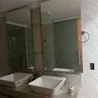 Imagem 4 da empresa ARVIE GLASS | BLINDEX | BOX PARA BANHEIRO | VIDRAÇARIA EM BRASÍLIA Vidraçarias em Brasília DF