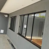 Imagem 6 da empresa ARVIE GLASS | BLINDEX | BOX PARA BANHEIRO | VIDRAÇARIA EM BRASÍLIA Vidraçarias em Brasília DF