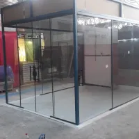 Imagem 10 da empresa ARVIE GLASS | BLINDEX | BOX PARA BANHEIRO | VIDRAÇARIA EM BRASÍLIA Vidraçarias em Brasília DF