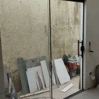 Imagem 11 da empresa ARVIE GLASS | BLINDEX | BOX PARA BANHEIRO | VIDRAÇARIA EM BRASÍLIA Vidraçarias em Brasília DF
