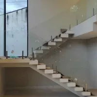 Imagem 12 da empresa ARVIE GLASS | BLINDEX | BOX PARA BANHEIRO | VIDRAÇARIA EM BRASÍLIA Vidraçarias em Brasília DF