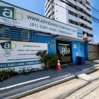 Imagem 5 da empresa ARY BARRETO IMÓVEIS Imobiliárias em Jaboatão Dos Guararapes PE