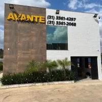 Imagem 1 da empresa AVANTE TRATORES E PEÇAS LTDA Tratores - Peças e Acessórios em Contagem MG