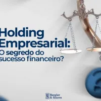 Imagem 3 da empresa BERGLER & SOARES - CONSULTORIA JURÍDICA EMPRESARIAL EM ITAJAÍ Serviços Advocatícios em Itajaí SC