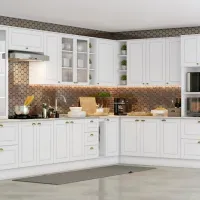 Imagem 6 da empresa BRILHART MÓVEIS E DECORAÇÕES Móveis - Lojas em Londrina PR