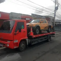 Imagem 8 da empresa CEARÁ GUINCHOS | GUINCHO E REBOQUE EM SALVADOR Guinchos 24, Transporte em Salvador BA