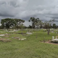 Imagem 8 da empresa CEMITERIO DO GAMA Cemitérios em Brasília DF