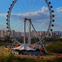 Imagem 10 da empresa CÉU LIVRE DRONES | FILMAGENS E FOTOS AÉREAS Cinema e Fotografia em Guarulhos SP