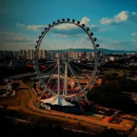 Imagem 18 da empresa CÉU LIVRE DRONES | FILMAGENS E FOTOS AÉREAS Cinema e Fotografia em Guarulhos SP