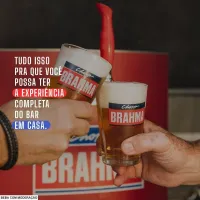Imagem 4 da empresa CHOPP BRAHMA EXPRESS Bebidas em Porto Alegre RS